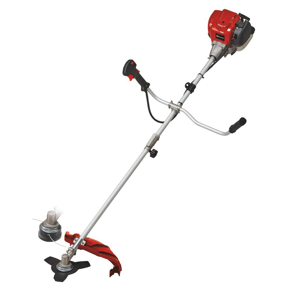 Desbrozadora Einhell Gasolina Guadaña Gc-Bc 36-4 S (Rojo/Negro, 1 Kw) 3436560