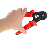 EAN 4052792066364 - LogiLink WZ0068 alicate Crimpadora para conectores RJ45 imagen 6