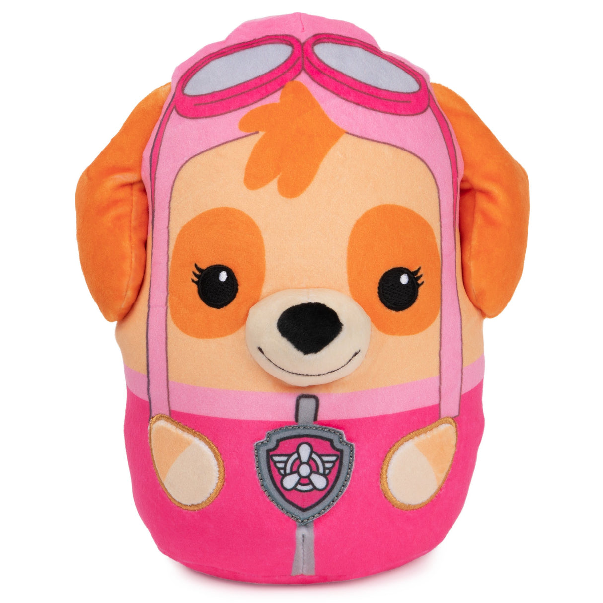EAN 0681147017054 - PAW Patrol Squish Skye imagen 1