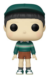 EAN 889698834858 - FUNKO POP! Chul-su imagen 1