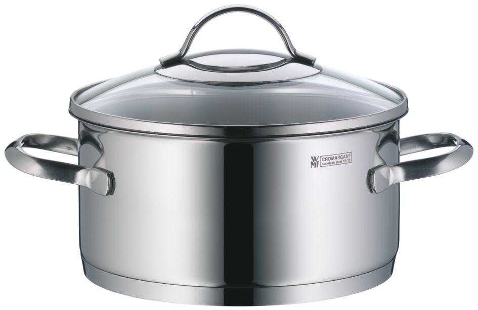 Wmf Cooking Pot Provence Plus Set 5pcs (07 2155 6380) Wmf2155 Wmf 2155