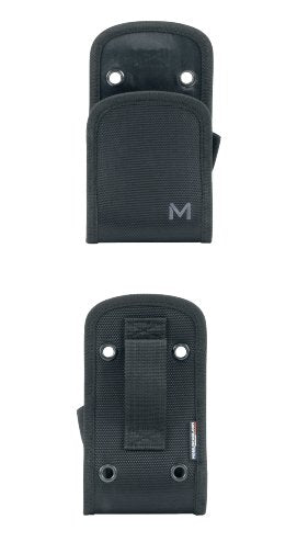 EAN 3700992512525 - Mobilis Refuge funda para teléfono móvil Negro imagen 2