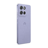 Smartphone Motorola Moto G86 5g 12/256 Gb Pantone Cosmic Sky