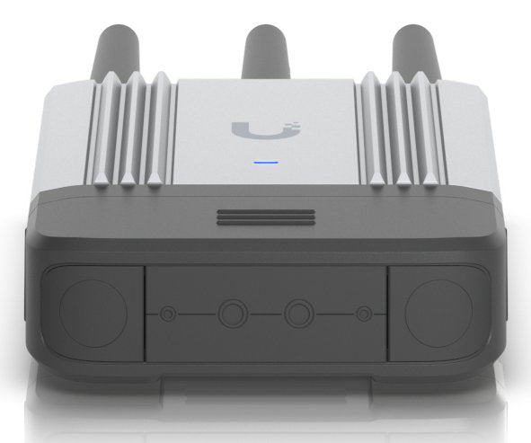 EAN 0810084693384 - Ubiquiti UMR-Industrial Router de red móvil imagen 7