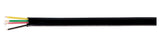 EAN 4015867165324 - Equip 117006 cable telefónico 100 m Negro imagen 1
