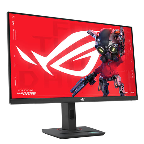EAN 4711387924341 - ASUS ROG Strix XG27ACMS pantalla para PC 68,6 cm (27") 2560 x 1440 Pixeles Quad HD LCD Negro imagen 4