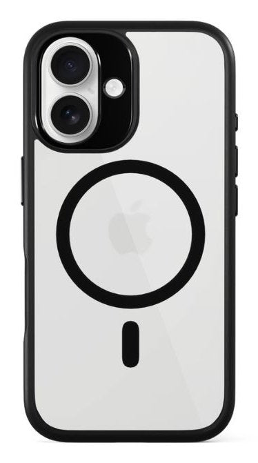 Epico Funda Iphone 16e Mag+ Hero Case Pro - Black