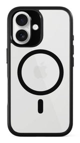 Epico Funda Iphone 16e Mag+ Hero Case Pro - Black