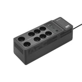 Sai Apc Be850g2-It Sistema De Alimentación Ininterrumpida (Ups) En Espera (Fuera De Línea) O Standby (Offline) 0,85 Kva 520 W