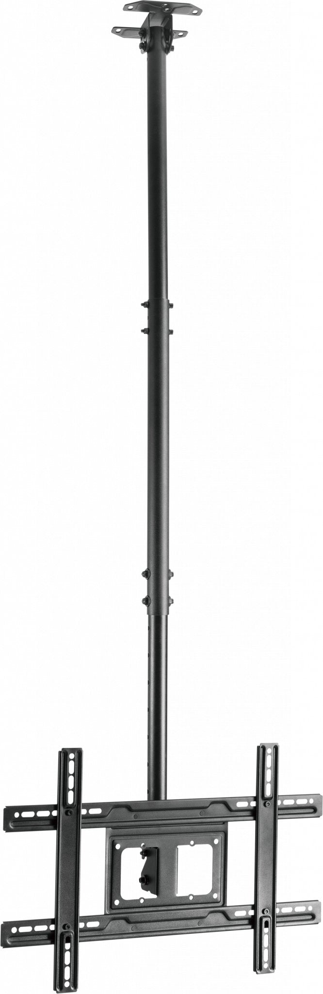 Vision Vfm-C6x4/V2 Soporte Para Pantalla De Señalización 190,5 Cm [75] Negro