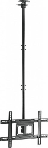 Vision Vfm-C6x4/V2 Soporte Para Pantalla De Señalización 190,5 Cm [75] Negro