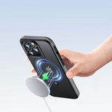 Qi2 15w Magnetic Wireless  Charger