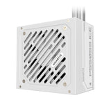 EAN 4719331554910 - GIGABYTE P550SS ICE unidad de fuente de alimentación 550 W 20+4 pin ATX Blanco imagen 2