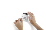 Clip Durable Durafix 60 Mm 10 Piezas Plata