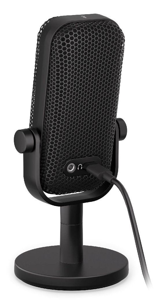 EAN 5903018667287 - ENDORFY Solum Voice S Negro Micrófono para PC imagen 5