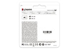 EAN 0740617301571 - Kingston Technology Canvas Go! Plus SD Clase 10 imagen 4