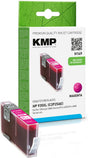 EAN 4011324743067 - KMP H149 cartucho de tinta Alto rendimiento (XL) Magenta imagen 1
