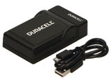EAN 5055190186077 - Duracell DRO5941 cargador de batería USB imagen 2