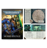 Warhammer 40k - Boite De Jeu V.11 : Armageddon (En)