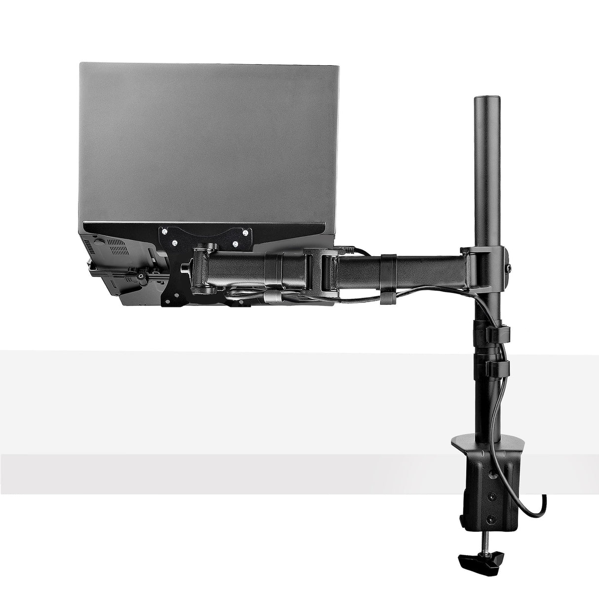 Startech.Com Verstellbares Befestigungskit - Laptop Und Monitor