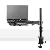 Startech.Com Verstellbares Befestigungskit - Laptop Und Monitor