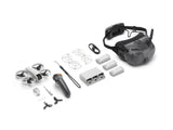 EAN 6941565982001 - DJI Neo Motion Combo 4 rotores Cuadricóptero 12 MP 3840 x 2880 Pixeles 1435 mAh Negro, Blanco imagen 5