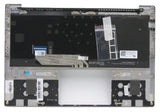C Cover W/Keyboard Nordic - **Moq 15** - Warranty: 3m