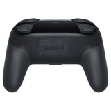 EAN 0045496430528 - Nintendo Switch Pro Controller Negro Bluetooth Gamepad Analógico/Digital Nintendo Switch, PC imagen 2