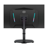 EAN 4719512142998 - Cooler Master Gaming GZ2711 pantalla para PC 68,6 cm (27") 2560 x 1440 Pixeles 4K Ultra HD OLED Negro imagen 2