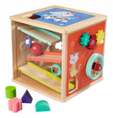 EAN 4003046010640 - Eichhorn Friends big Playcenter juguete de habilidad motora imagen 1