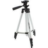 Trípode Inline Profesional Aluminio 3 Patas Hasta 1.06m