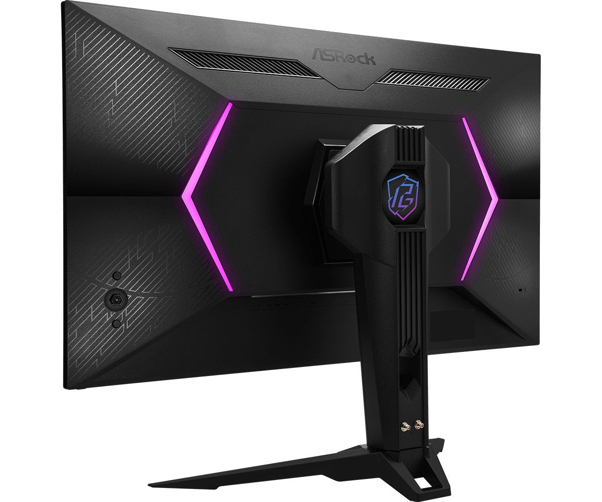 32"(81,28cm)Tft Asrock Pg032ufs 240hz Oled Uhd Flat