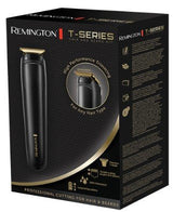 Kit Para Pelo Y Barba Remington Mb7050 Serie T