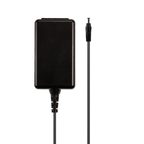EAN 4002888738170 - Lindy 73817 adaptador e inversor de corriente Interior 20 W Negro imagen 2