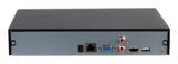 EAN 6923172573803 - Dahua Technology Lite NVR4104HS-P-4KS3 Grabadore de vídeo en red (NVR) 1U Negro imagen 3
