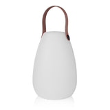 Lámpara De Mesa Smartwares Ooo-50002 1w Blanca