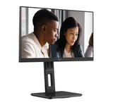 EAN 4038986122092 - AOC E2 22E2UMF pantalla para PC 54,6 cm (21.5") 1920 x 1080 Pixeles Full HD LED Negro imagen 4