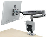 Ergotron Lx Series Lx Hd Sit-Stand 116,8 Cm (46") Aluminio