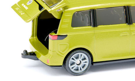 EAN 4006874015627 - Siku VW ID.Buzz Modelo a escala del minibus "Samba Bus" Previamente montado imagen 3