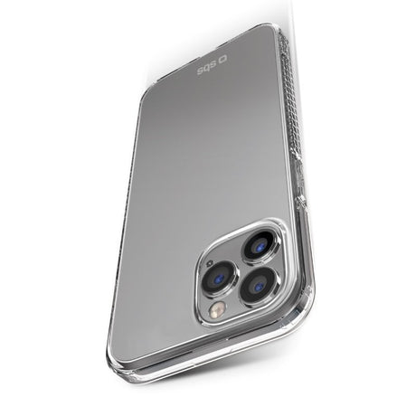 EAN 8018417417382 - SBS TEUNBKEX2IP1467P funda para teléfono móvil 17 cm (6.7") Transparente imagen 1
