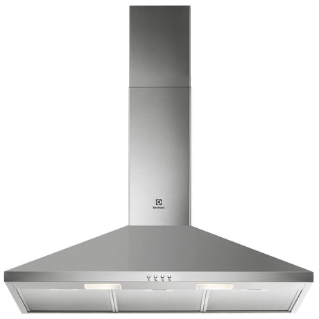 EAN 7332543614615 - Electrolux LFC319X De pared Acero inoxidable 420 m³/h imagen 1