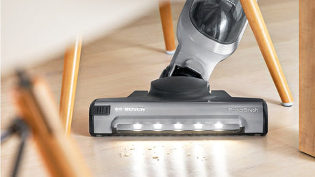 EAN 4242005279692 - Bosch Serie 4 BBH3K2801 aspiradora de pie y escoba eléctrica Aspiradora escoba 2 en 1 Batería Secar Sin b imagen 10
