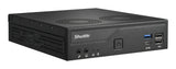 Equipo  Shuttle "Bareb" S1700 Dh610v2 Sddr5