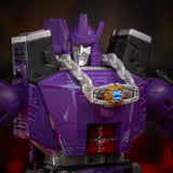 Figura Wfc-K28 Galvatron Transformers Generations War For Cybertron: Kingdom 19cm