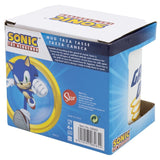 EAN 8412497084654 - Stor Sonic tazón Blanco, Azul, Negro, Amarillo Universal 1 pieza(s) imagen 4