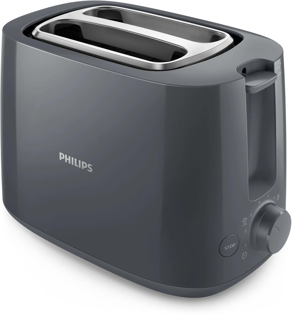 Tostadora  Philips Daily Collection Hd2581/10