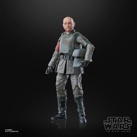 EAN 5010993835416 - Star Wars The Black Series Migs Mayfeld imagen 3