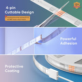 Meross Tira De Led Msl320