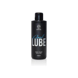 Cbl Lubricante Anal Base Agua 1000 Ml