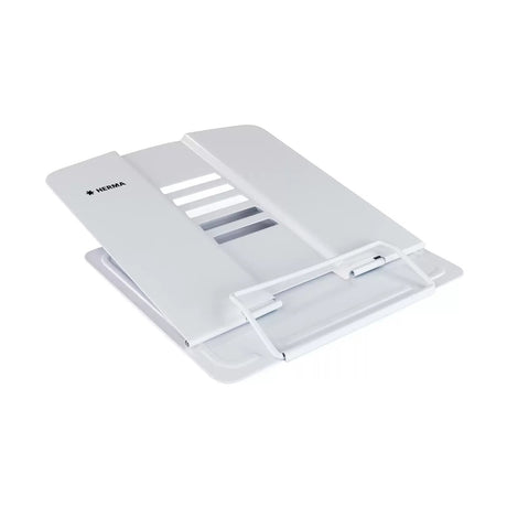 EAN 4008705199636 - HERMA 19963 sujetalibros Blanco Metal imagen 2